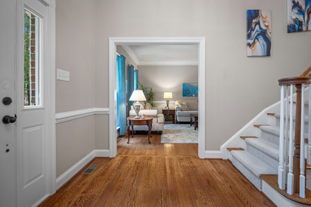 1531 King William Woods Rd, Midlothian, VA 23113-8