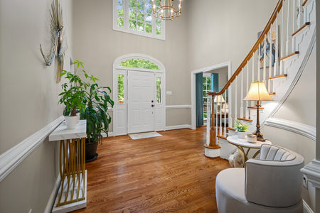 1531 King William Woods Rd, Midlothian, VA 23113-9