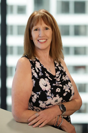Randi Hickman
