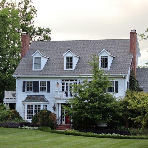 What $450K-$600K Buys You in Richmond, VA's Best Neighborhoods Right Now
