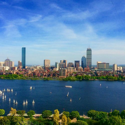 Relocating to Richmond VA from Boston MA: Cost of Living, Neighborhoods & What to Expect