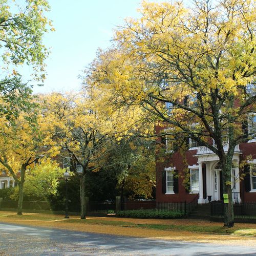 Church Hill Richmond VA: Sub-Neighborhoods, Schools and Family Life