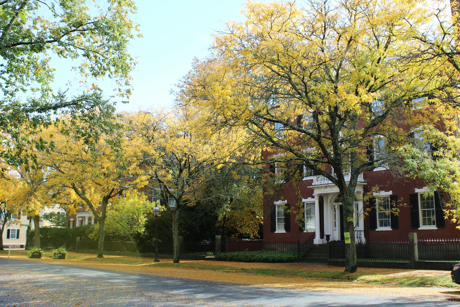 Living in Church Hill, Virginia: Schools, Parks, Prices & What Buyers&hellip;
