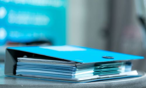 What Documents Do I Need to Buy a …