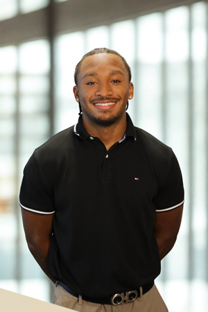 Christian Lanier