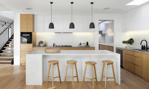 What $500K-$600K Buys You in Richmond's Best Neighborhoods …