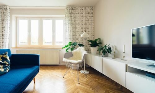 How Long Does It Take to Buy a House…