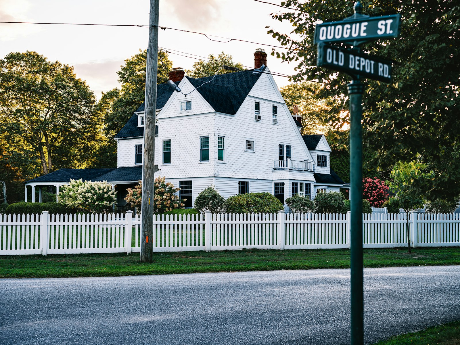 Living in Windsor Farms, Virginia: Schools, Parks, Prices & What Buyer&hellip;
