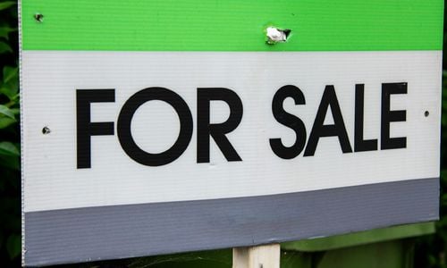 How Much Does It Cost to Sell a …