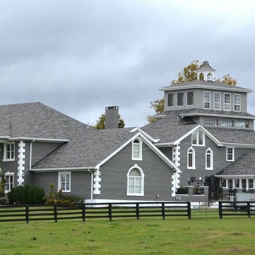 Buying a Horse Property or Small Farm Near Richmond VA: Fencing, Water and Zoning
