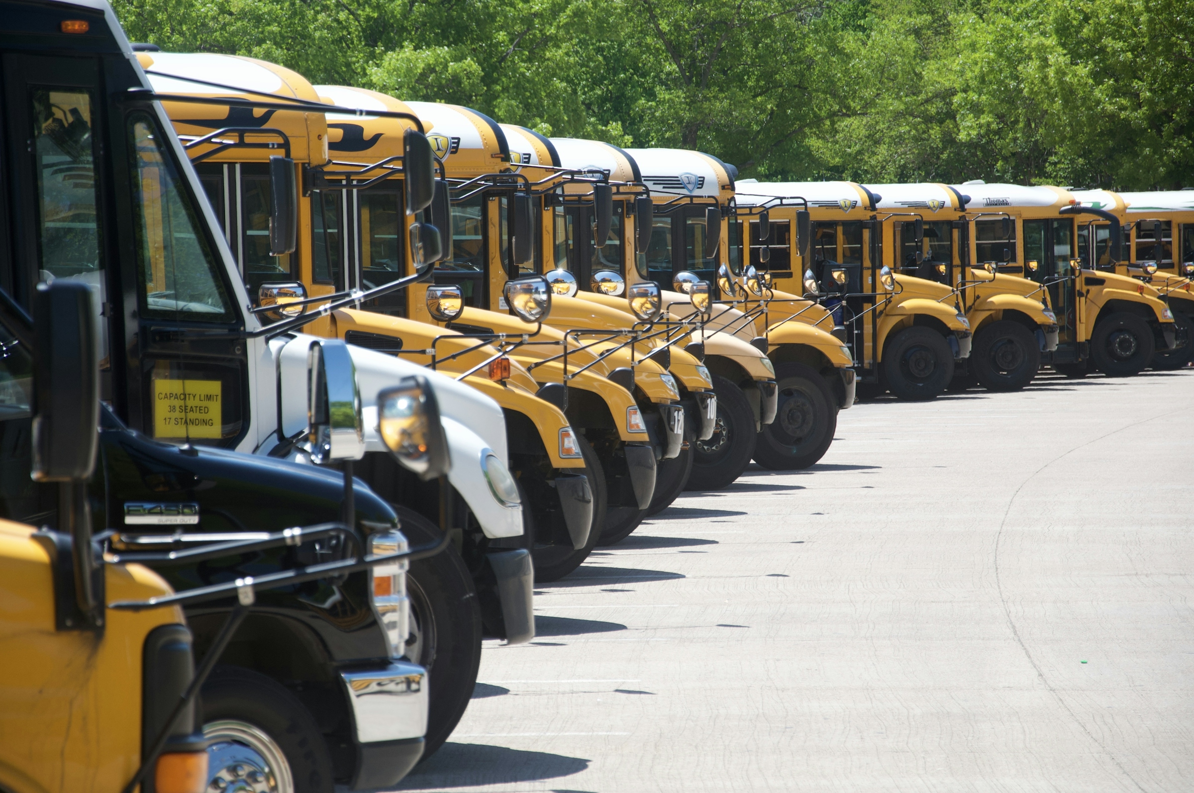 hermitage-high-school-henrico-va-school-buses