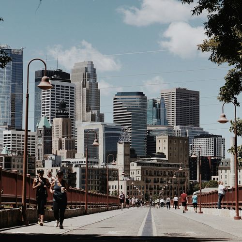 Relocating to Richmond VA from Minneapolis: Cost of Living, Neighborhoods & What to Expect