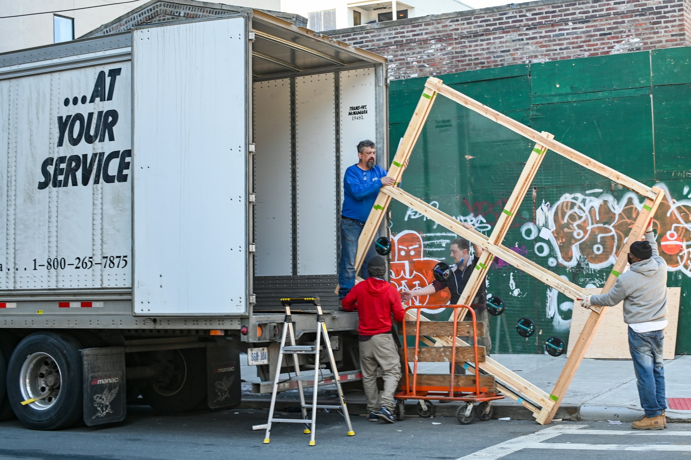 moving-truck-lynchburg