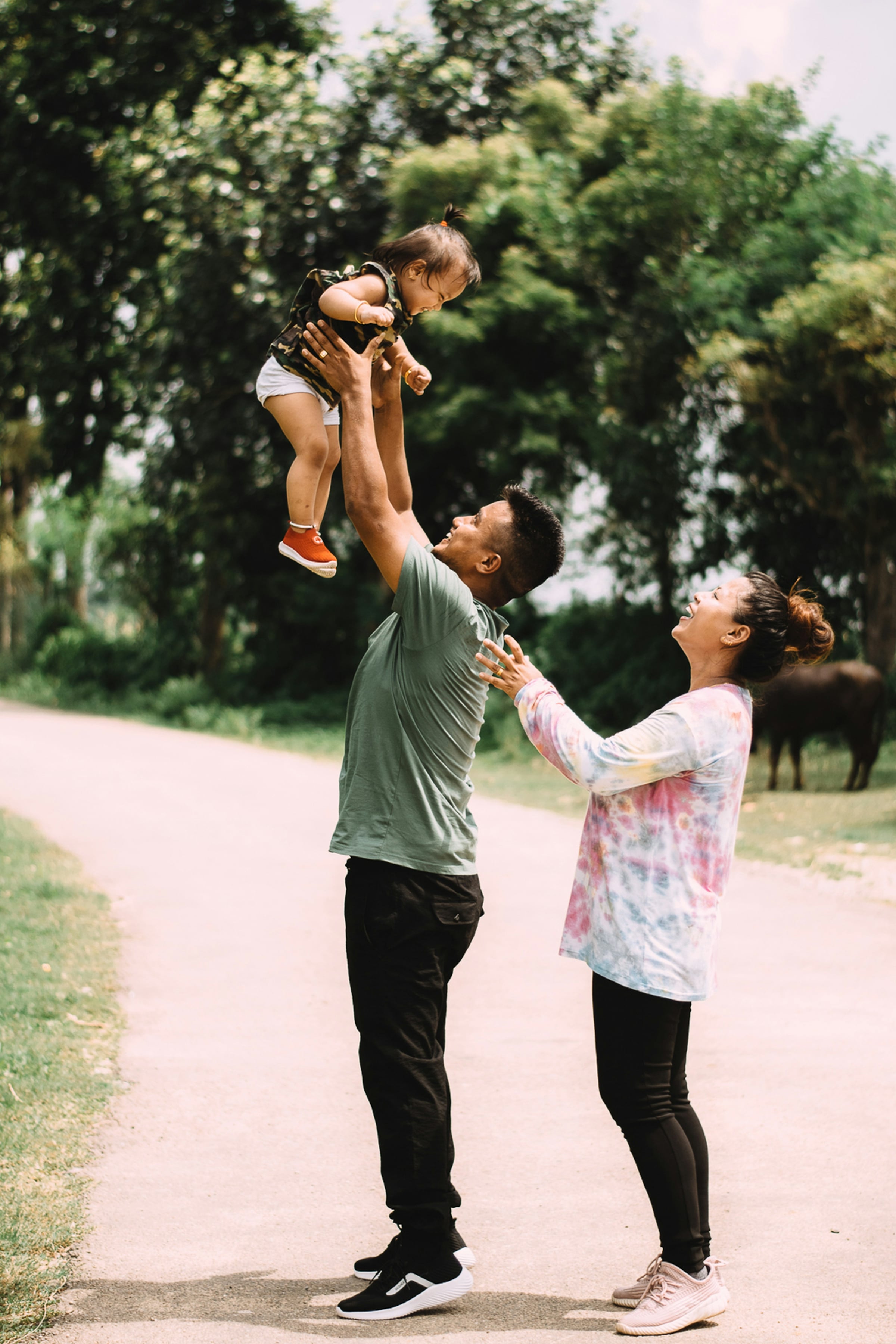 new-parents-park