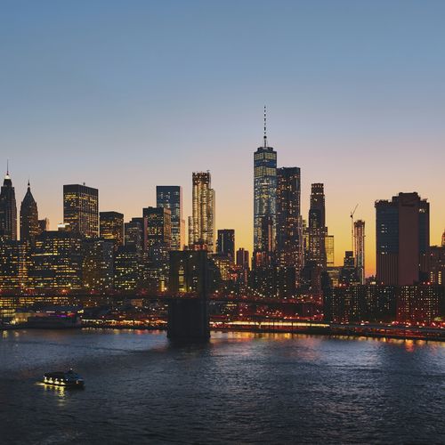 New York City to Richmond VA Career Move: Hiring Industries, Climate, and Pace of Life