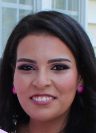 Mirna Farag