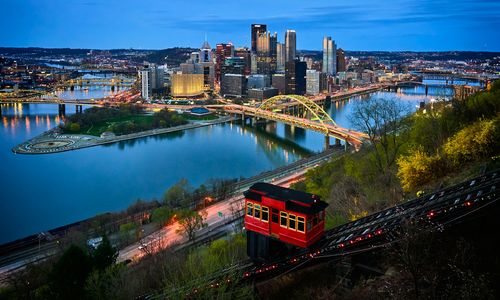 Relocating to Richmond VA from Pittsburgh: Cost of …