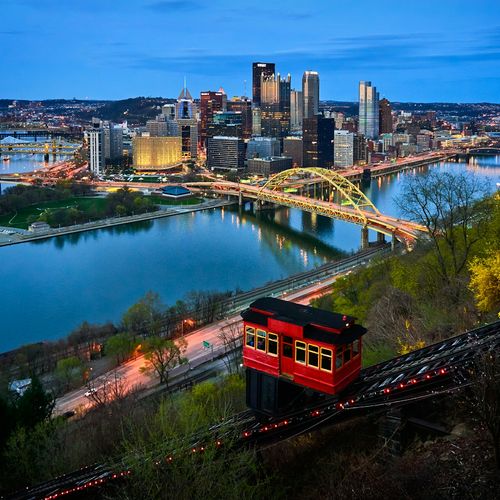Relocating to Richmond VA from Pittsburgh: Cost of Living, Neighborhoods & What to Expect