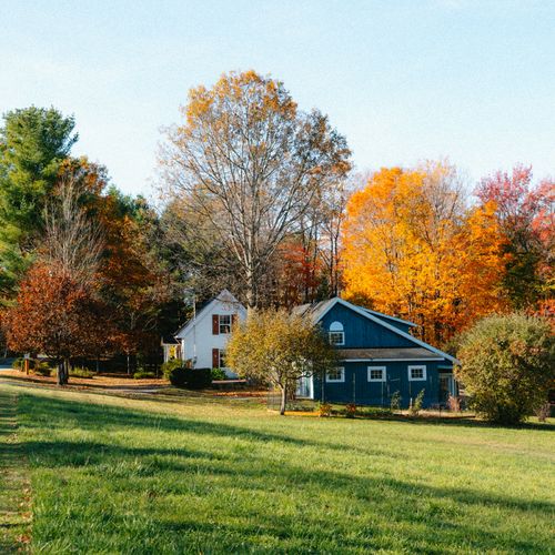 Living Farther Out from Richmond VA: What Small-Town Central Virginia Really Offers Buyers