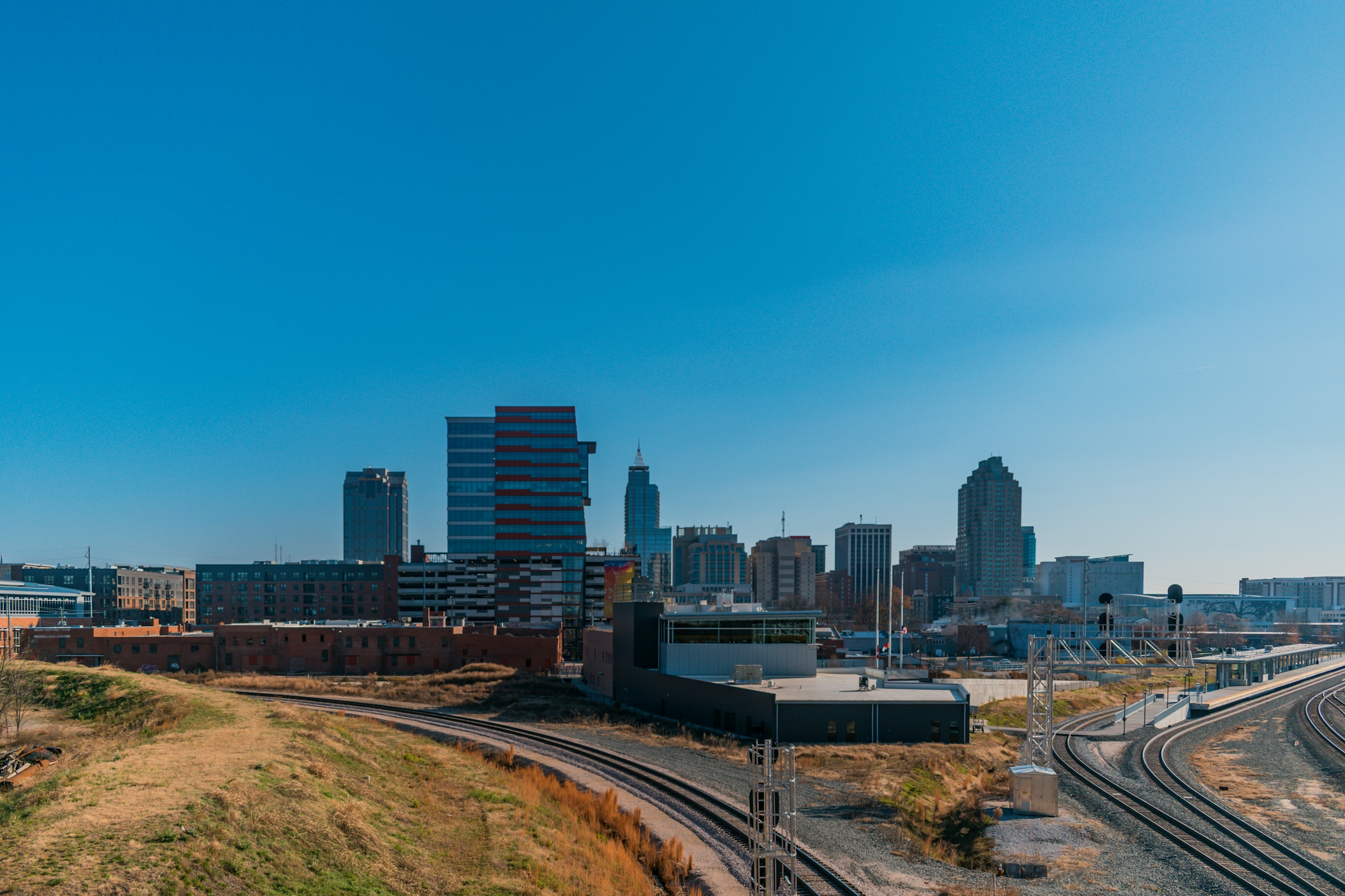 raleigh-nc-downtown-skyline-boylan-bridge-relocation