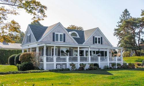 What $450K-$550K Gets You in Richmond, VA Right …