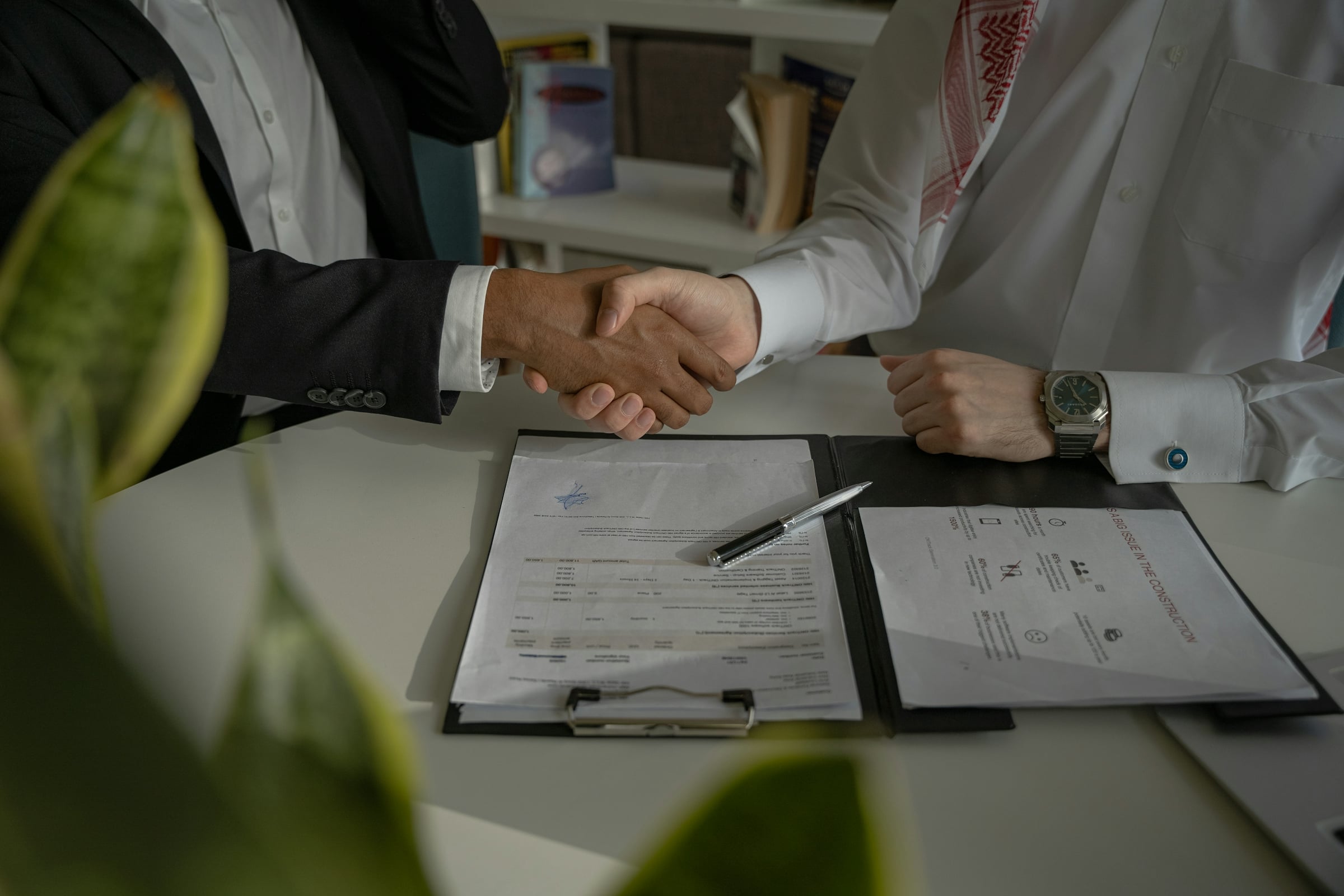 richmond-county-cost-comparison-handshake