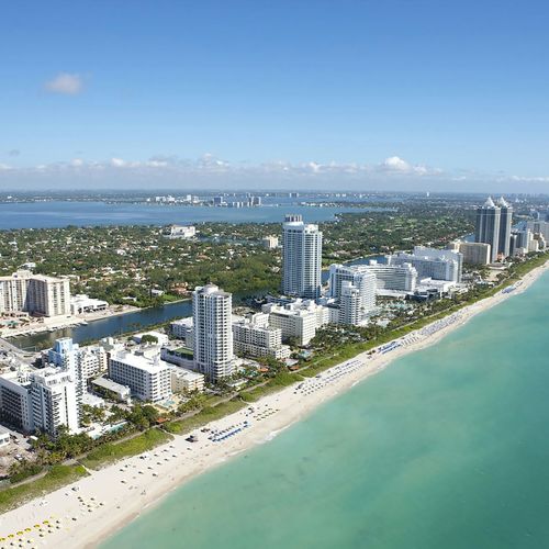 Miami to Richmond VA: Climate Adjustment, School Options, and South Florida Moving Logistics