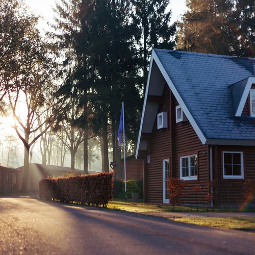 Glen Allen VA: Henrico County Taxes, Three Lakes Park and Home Values