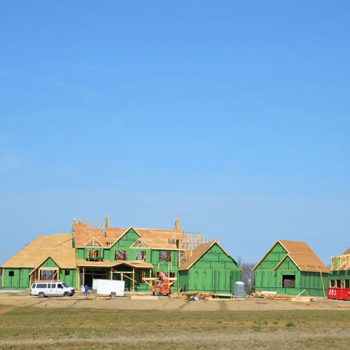 The Lake Breaks Ground in Chesterfield: 258 For-Rent Units Next to Brandermill