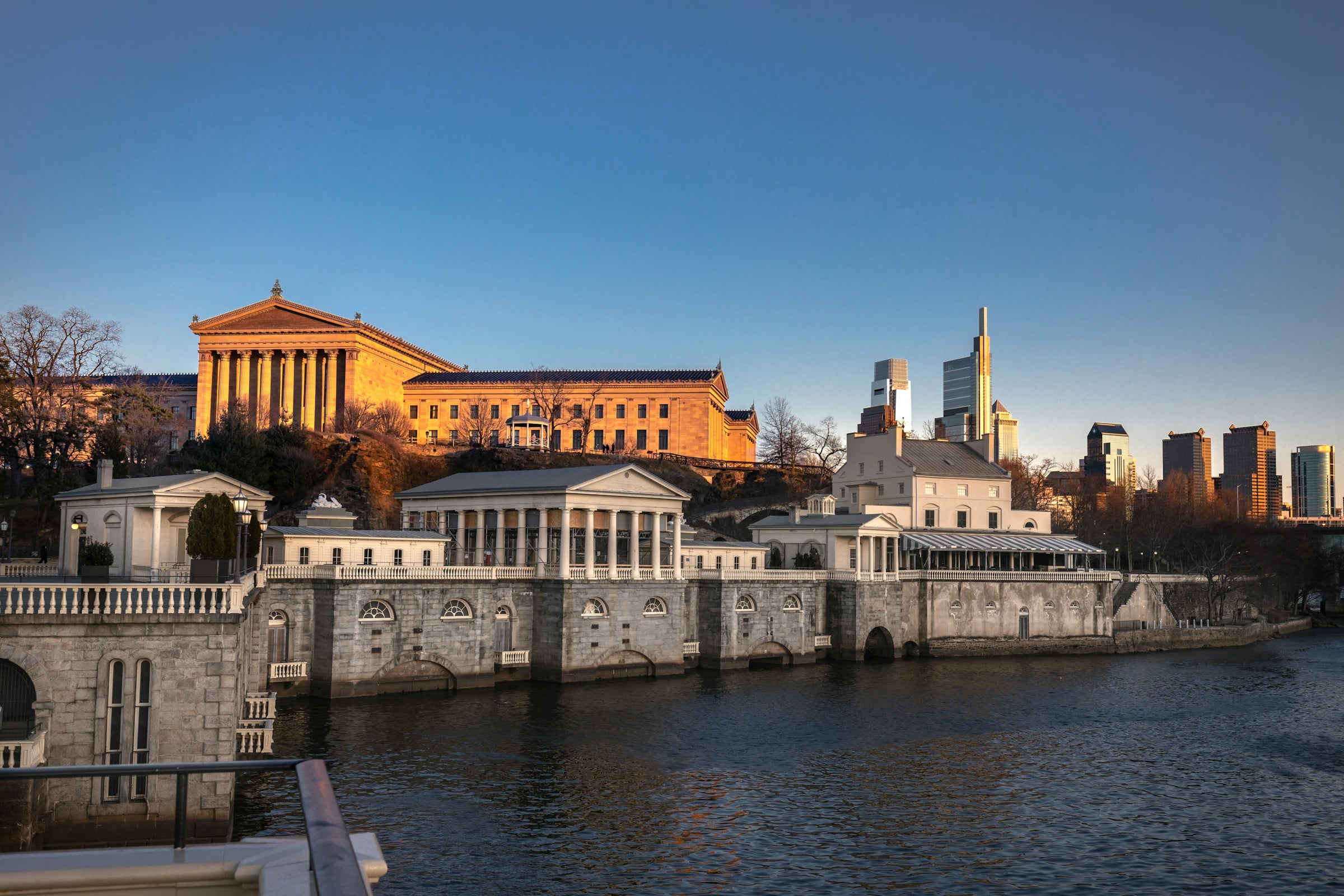 richmond-philadelphia-skyline