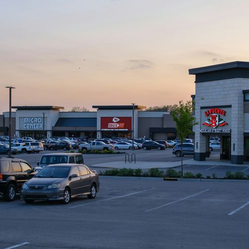 Nordstrom Rack Is Coming to West Broad Street: What It Says About Short Pump and Tuckahoe