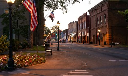 Best Small Towns Near Richmond VA for Commuters &hellip;