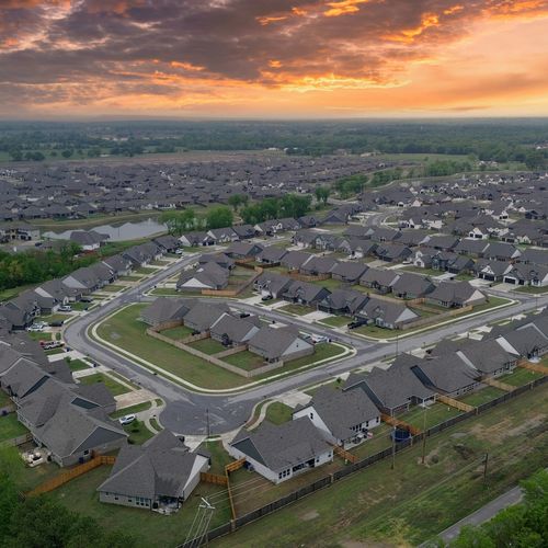 What to Ask a Richmond Builder About the Rest of the Subdivision Before You Buy