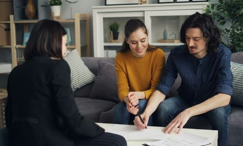 What Lenders Look At Besides Your Credit Score …