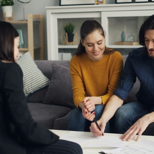 What Lenders Look At Besides Your Credit Score in Richmond VA: DTI, Reserves and Job History