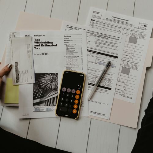 How to Organize Your Home-Buying Paperwork in Richmond VA: What to Keep After Closing and for How Long