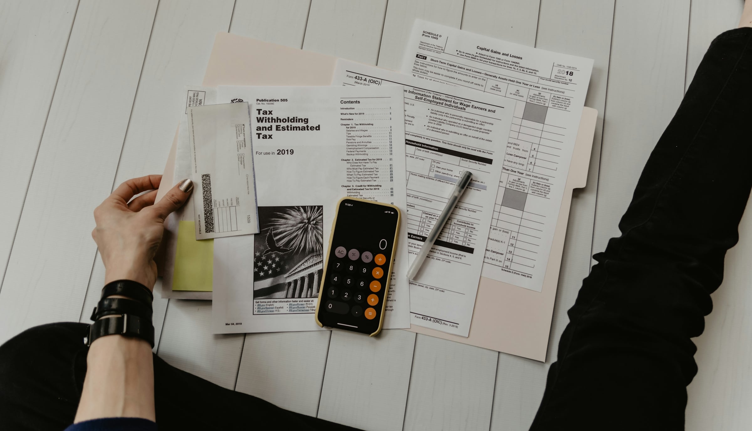 richmond-va-credit-tax-documents-calculator