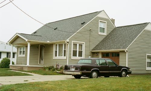 Buying a Home From an Estate or Heirs &hellip;