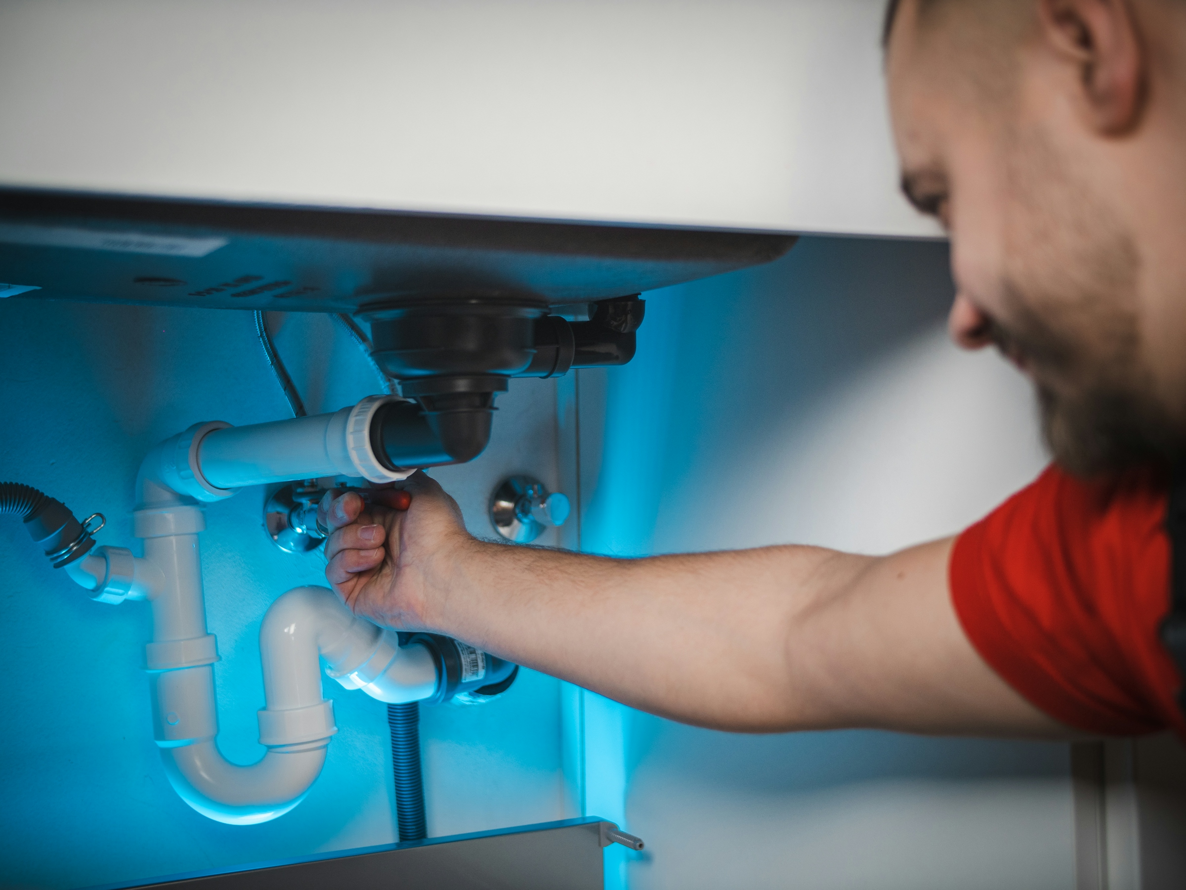 richmond-va-plumbing-repair-under-sink-home-warranty