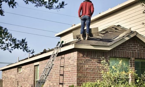 Selling a Richmond VA Home With an Unpermitted …