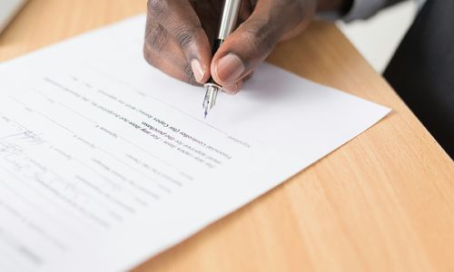 Backing Out of a Richmond VA Contract: Deposits, &hellip;