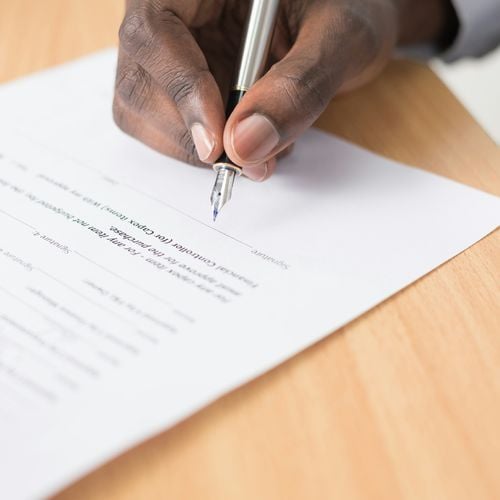 Backing Out of a Richmond VA Contract: Deposits, Deadlines and Real Consequences