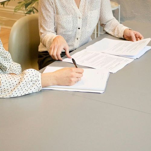 Co-Buying a Home in Richmond VA With Family or a Friend: How to Structure It