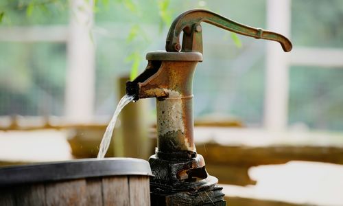 Buying a Home With Well and Septic in &hellip;