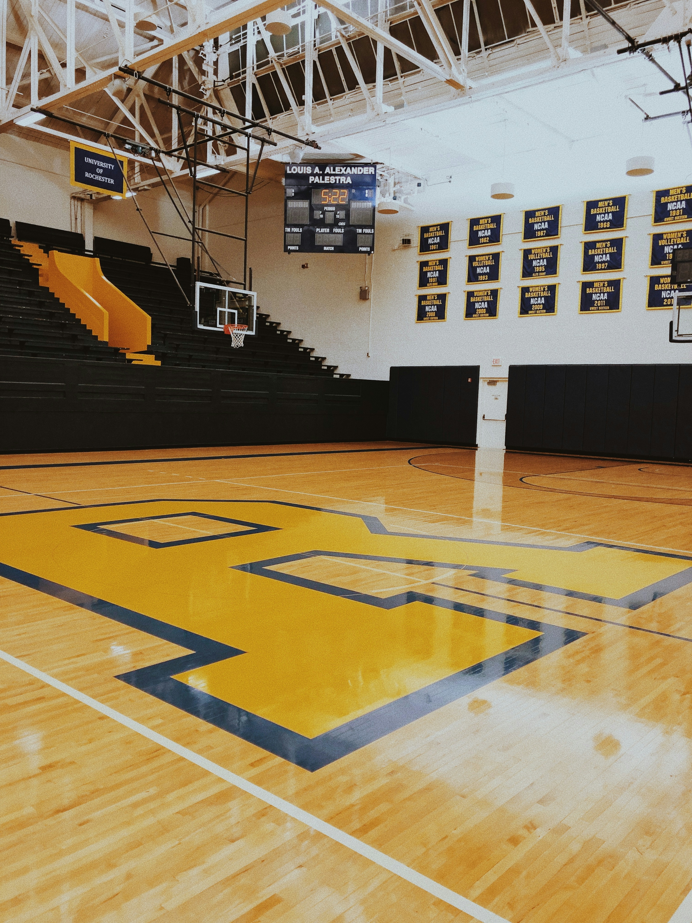 thomas-dale-high-school-chesterfield-va-gymnasium