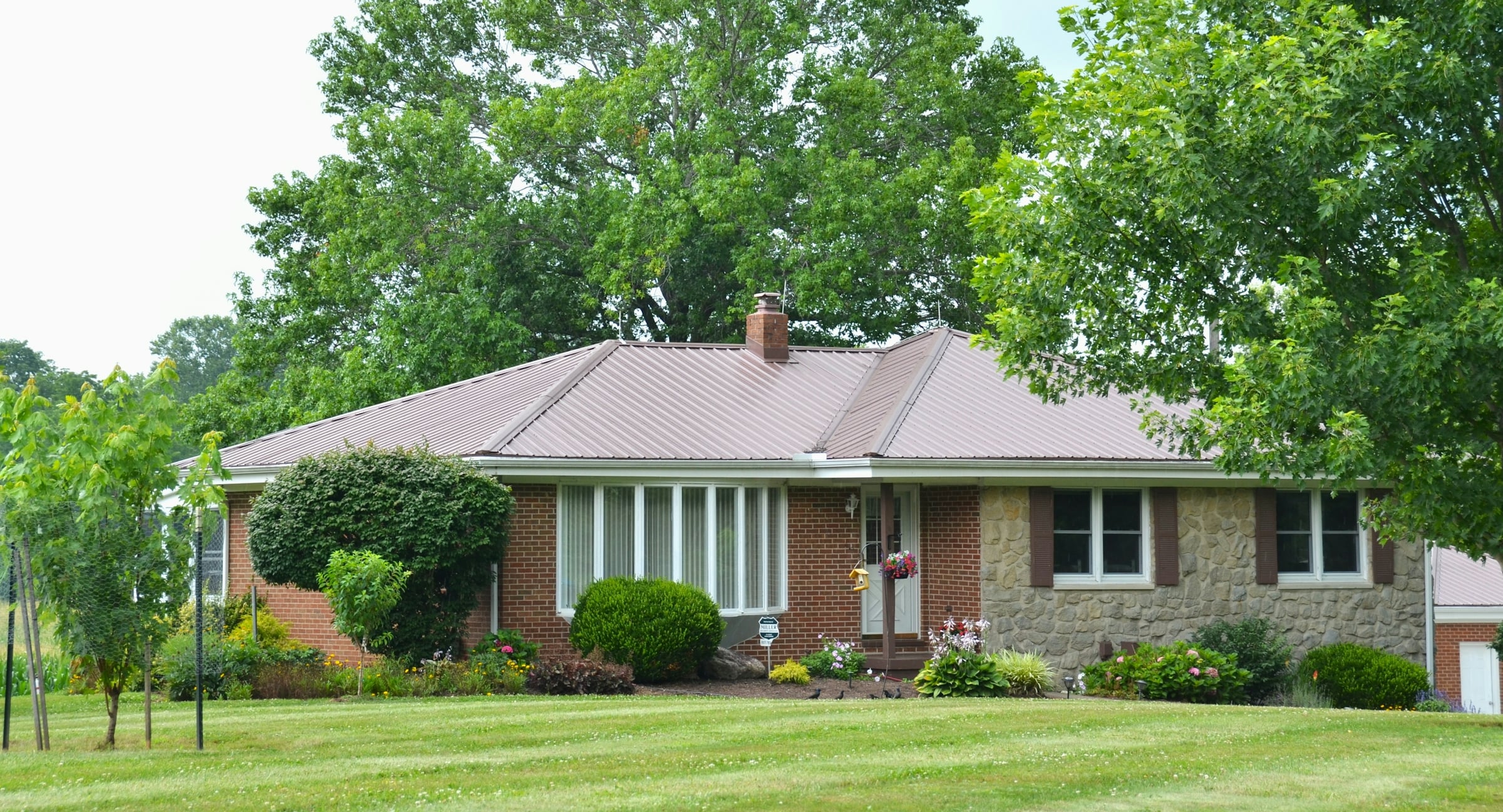 tuckahoe-henrico-va-brick-ranch-mature-trees