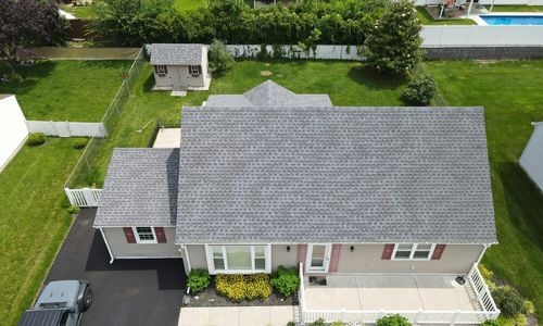 What a Roof's Age Does to a Richmond …