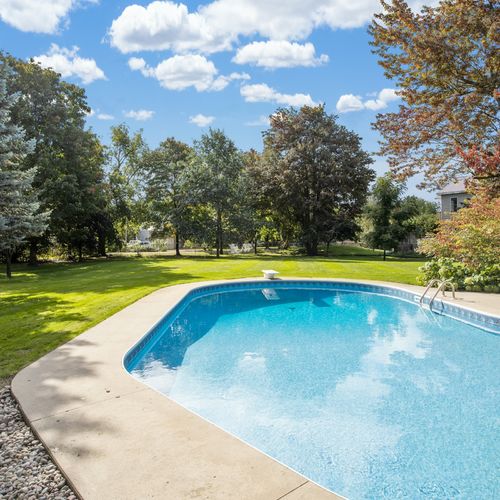 Buying a Richmond VA Home With a Pool: Inspection, Barriers, Insurance and Running Costs