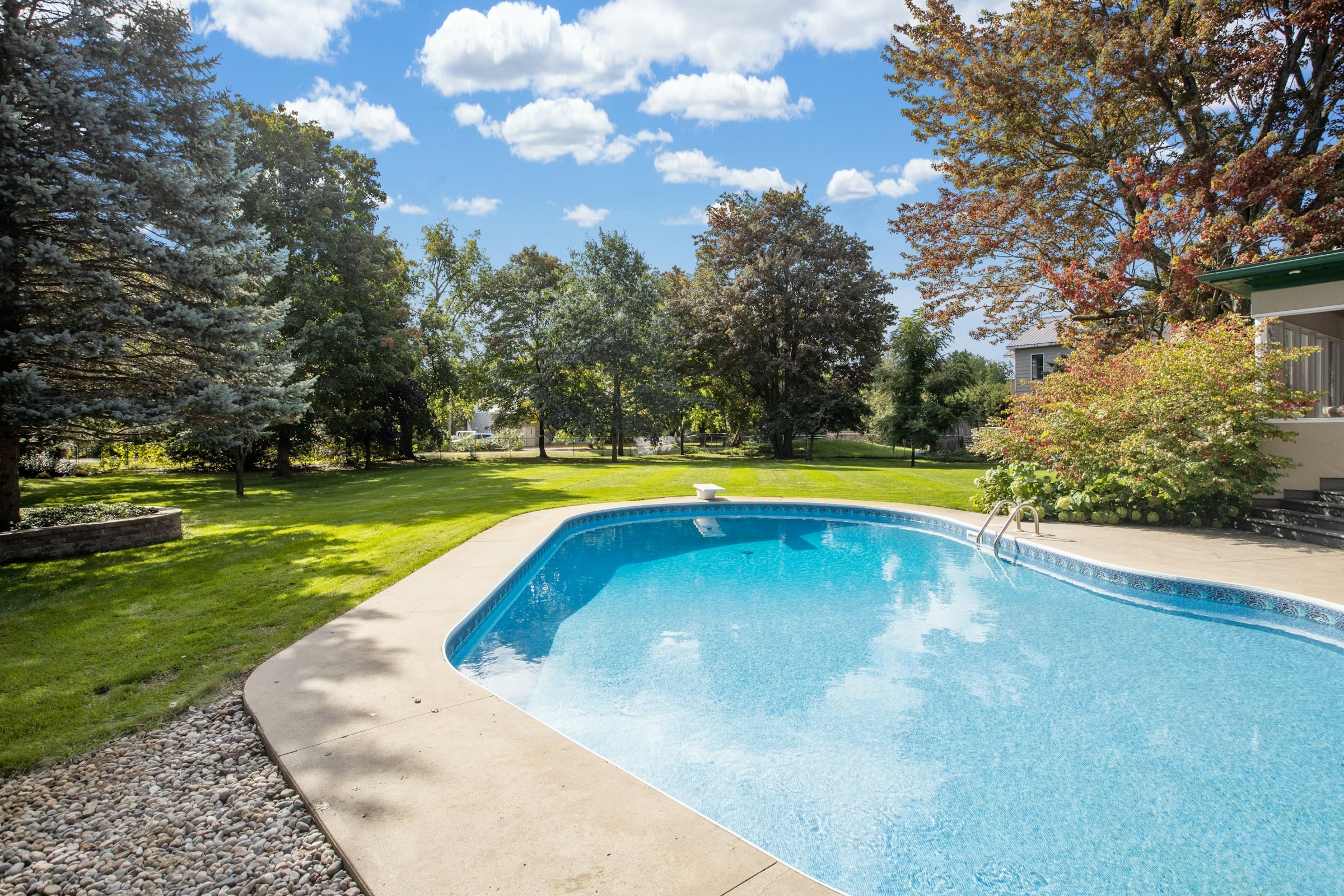 Buying a Richmond VA Home With a Pool: Inspection, Barriers, Insurance&hellip;