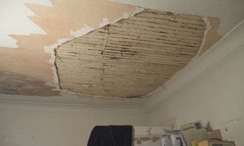 Your Home's Insurance Claims History and a Richmond …